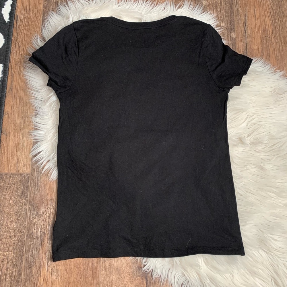 Gap Logo T Shirt - Picture 7 of 8